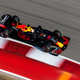 Max Verstappen at Circuit of The Americas.